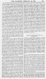 The Examiner Saturday 12 February 1876 Page 7