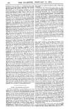 The Examiner Saturday 12 February 1876 Page 10