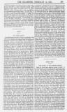 The Examiner Saturday 12 February 1876 Page 21