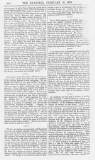 The Examiner Saturday 19 February 1876 Page 2