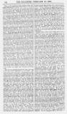 The Examiner Saturday 19 February 1876 Page 8