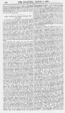 The Examiner Saturday 04 March 1876 Page 6