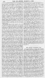 The Examiner Saturday 04 March 1876 Page 8