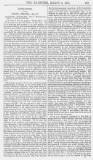 The Examiner Saturday 04 March 1876 Page 13