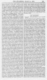 The Examiner Saturday 04 March 1876 Page 15
