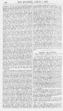 The Examiner Saturday 04 March 1876 Page 16