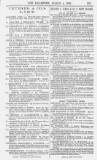 The Examiner Saturday 04 March 1876 Page 27