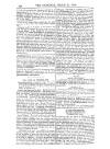 The Examiner Saturday 11 March 1876 Page 14