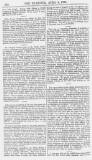 The Examiner Saturday 08 April 1876 Page 2