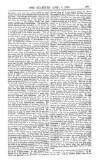 The Examiner Saturday 08 April 1876 Page 7