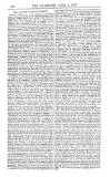 The Examiner Saturday 08 April 1876 Page 10