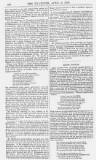 The Examiner Saturday 08 April 1876 Page 16