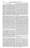 The Examiner Saturday 08 April 1876 Page 18