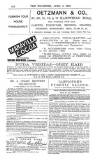 The Examiner Saturday 08 April 1876 Page 26