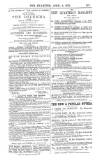 The Examiner Saturday 08 April 1876 Page 27