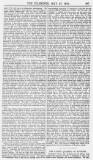 The Examiner Saturday 27 May 1876 Page 9