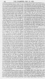 The Examiner Saturday 27 May 1876 Page 10