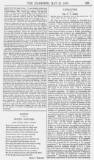 The Examiner Saturday 27 May 1876 Page 11