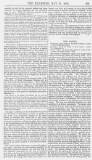 The Examiner Saturday 27 May 1876 Page 15