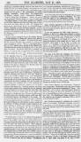 The Examiner Saturday 27 May 1876 Page 20