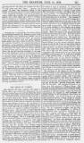 The Examiner Saturday 10 June 1876 Page 3