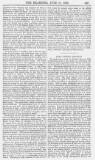 The Examiner Saturday 10 June 1876 Page 5