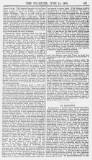 The Examiner Saturday 10 June 1876 Page 7