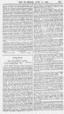 The Examiner Saturday 10 June 1876 Page 11