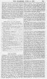 The Examiner Saturday 10 June 1876 Page 17