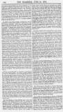 The Examiner Saturday 10 June 1876 Page 18