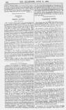The Examiner Saturday 10 June 1876 Page 20
