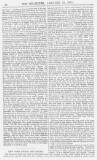 The Examiner Saturday 13 January 1877 Page 6