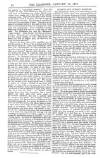 The Examiner Saturday 13 January 1877 Page 8