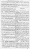 The Examiner Saturday 13 January 1877 Page 13