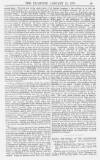 The Examiner Saturday 13 January 1877 Page 17