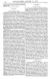 The Examiner Saturday 13 January 1877 Page 22