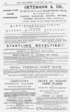 The Examiner Saturday 13 January 1877 Page 28