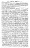 The Examiner Saturday 03 February 1877 Page 6
