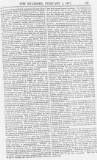 The Examiner Saturday 03 February 1877 Page 11
