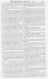 The Examiner Saturday 03 February 1877 Page 13
