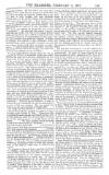 The Examiner Saturday 03 February 1877 Page 15