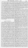 The Examiner Saturday 11 August 1877 Page 9
