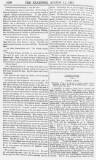 The Examiner Saturday 11 August 1877 Page 16