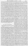 The Examiner Saturday 11 August 1877 Page 23