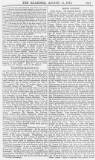 The Examiner Saturday 11 August 1877 Page 25