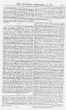 The Examiner Saturday 15 September 1877 Page 3