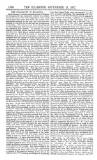 The Examiner Saturday 15 September 1877 Page 4