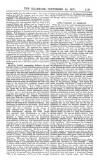 The Examiner Saturday 15 September 1877 Page 5