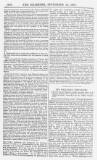 The Examiner Saturday 15 September 1877 Page 18