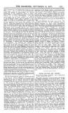 The Examiner Saturday 15 September 1877 Page 19